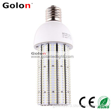 E40 LED Light 40W, LED Light E40 E27 Replacement 250W HPS, 4850lm, 100-300VAC, E40 LED 40W